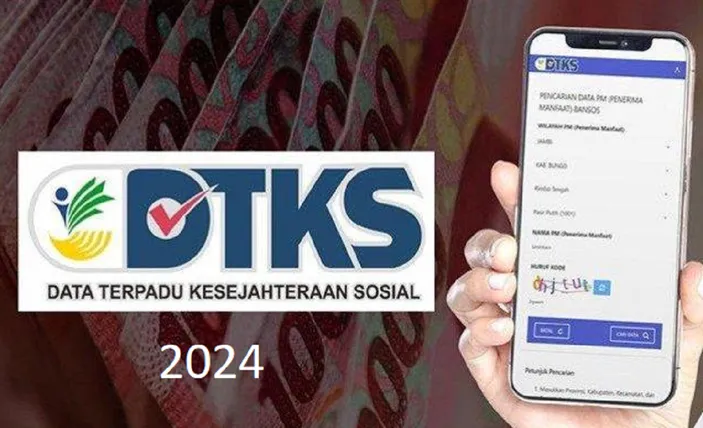 KPM Wajib Tahu! Berikut Cara Mudah Update Data DTKS Kemensos Via HP ...