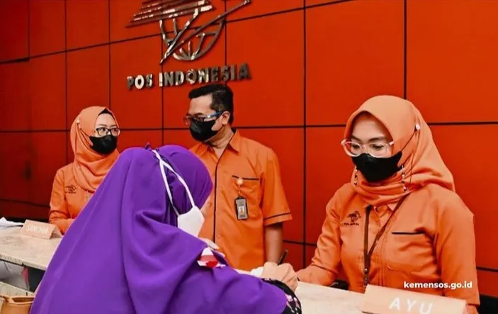 Mohon MAAF KPM Terancam Kehilangan Bansos PKH BPNT 2025, Aturan Baru ...