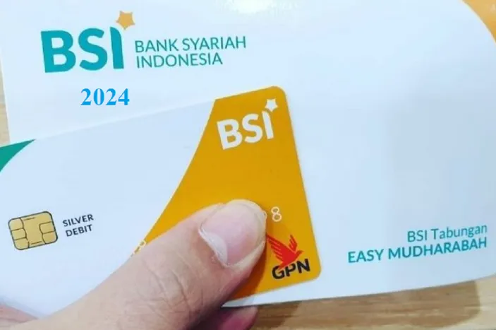 Cara Ajukan KUR BSI 2024 Di Kantor Cabang, Lengkap Dengan Syarat Dan ...