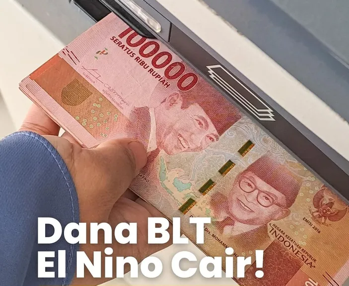 BLT Dana Desa Itu Apa? Cek Penerima Di Sid.kemendesa.go.id, Ternyata ...