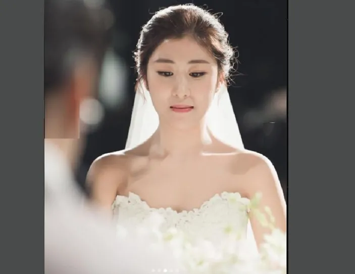 Profil Jeong Sori, Biodata Pemeran Kim So Mi dalam Night Has Come ...