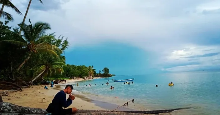 Indahnya Deretan Pantai Di Merauke Ini Bikin Jatuh Cinta Cocok Untuk