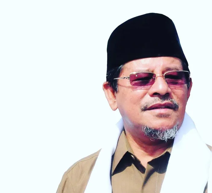 Profil Biodata Abdul Gani Kasuba: Kekayaan, Umur, Asal, Instagram ...