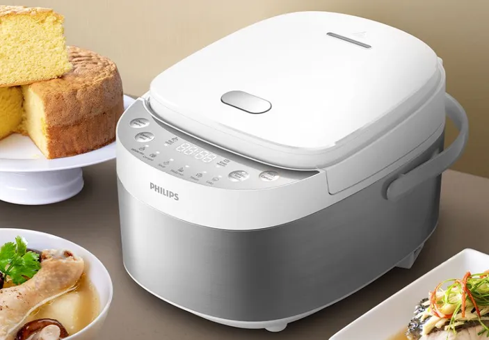 REKOMENDASI Rice Cooker Electrolux Terbaik Viral Hits Populer 2024 ...