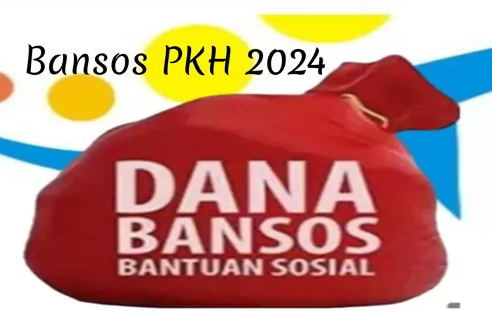 Bansos 2024 Kapan Cair, Tanggal Berapa? Cek Jawaban Lengkapnya Seputar ...