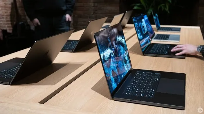Inilah Alasan Kenapa Harus Memilih Macbook Pro, Salah Satunya Kinerja ...