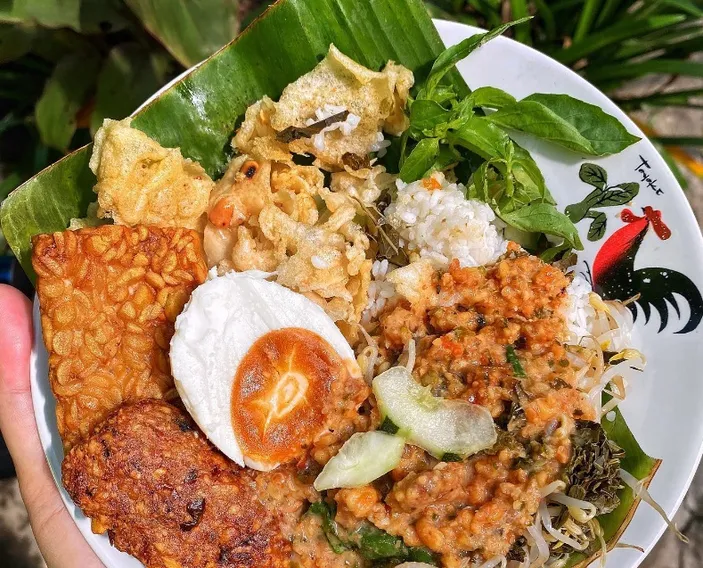 10 Tempat Sarapan Enak Di Kota Malang Jatim, Harga Murah, Enak, Ada ...