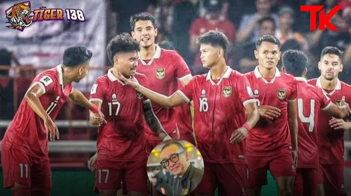 Timnas Indonesia Jadi Tim Dengan Ranking FIFA Paling Rendah Kedua Di ...