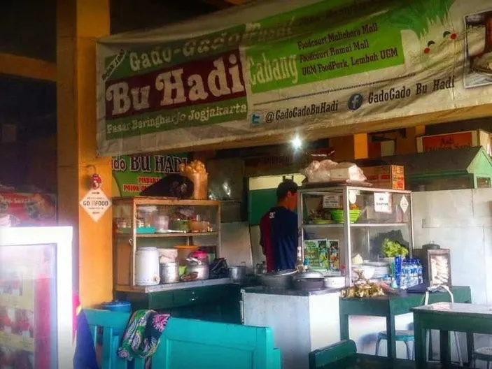 6 Rekomendasi Kuliner Sekitar Malioboro Yang Enak Dan Wajib Dicoba Saat Liburan Ke Jogja Kabar 9402