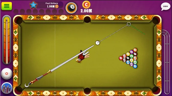 Download 8 Ball Pool Aim Hack Apk Mod 56 2 0: Auto Play Aim Garis Download 8 Ball Pool Aim Hack Apk Mod 56 2 0: Auto Play Aim Garis
