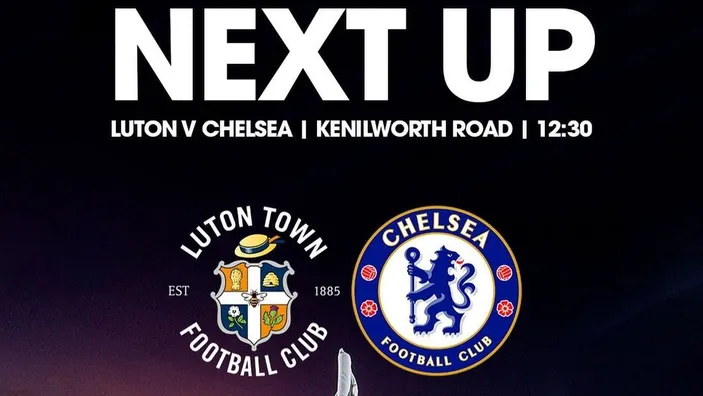 Jadwal Epl 2023 Pekan 20 Luton Vs Chelsea Tayang Di Mana Cek Prediksi Skor Dan Line Up Di Sini 