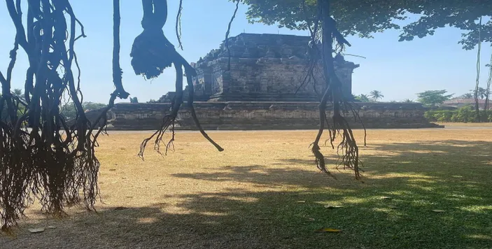 Menjelajahi Pesona Sekitar Borobudur: Lebih Dari Sekadar Candi, Sebuah Petualangan Wisata Terpadu