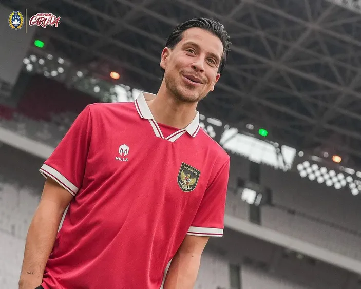 Profil Thom Haye Calon Pemain Timnas: Keturunan Indonesia Dan Negara ...