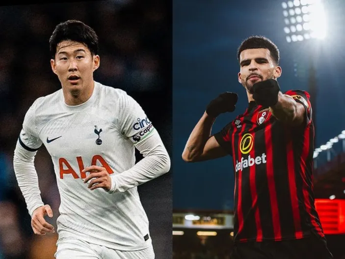 Link Live Streaming Nonton Liga Inggris Tottenham Vs BournemouthTayang ...