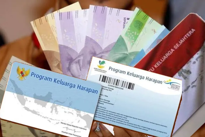 Siap-siap Dimulai Penyaluran Bansos PKH 2024 Tahap 1, Cair Tanggal ...