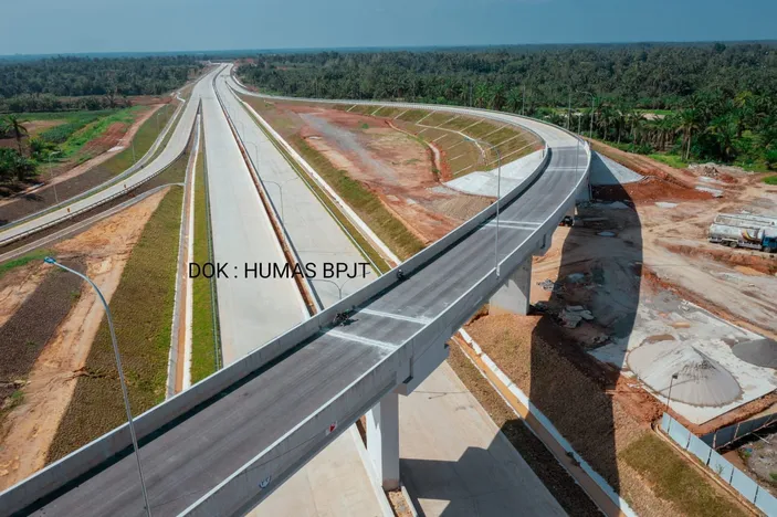 Daerah Mana Saja Masuk Peta Pembangunan Tol Getaci Kini Proyek Dibagi Menjadi 2 Tahap Berikut Daerah Mana Saja Masuk Peta Pembangunan Tol Getaci Kini Proyek Dibagi Menjadi 2 Tahap Berikut