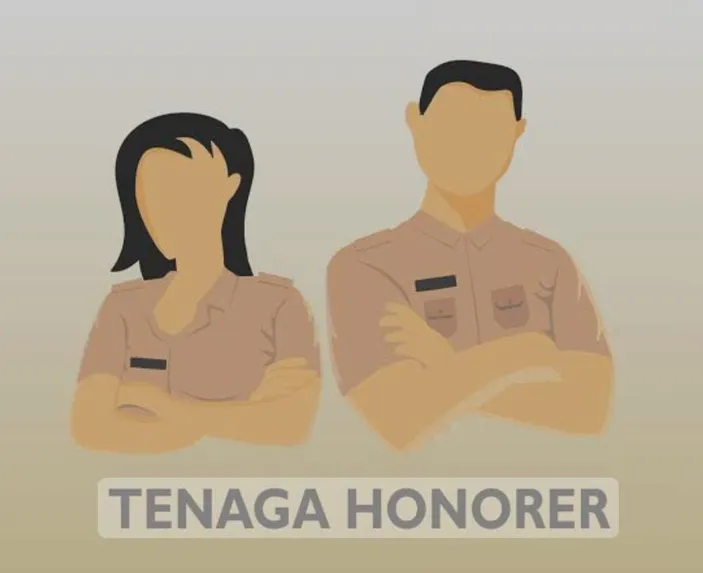 Tenaga Honorer Wajib Tahu! Begini Cara Cek Status Pendataan Non ASN di