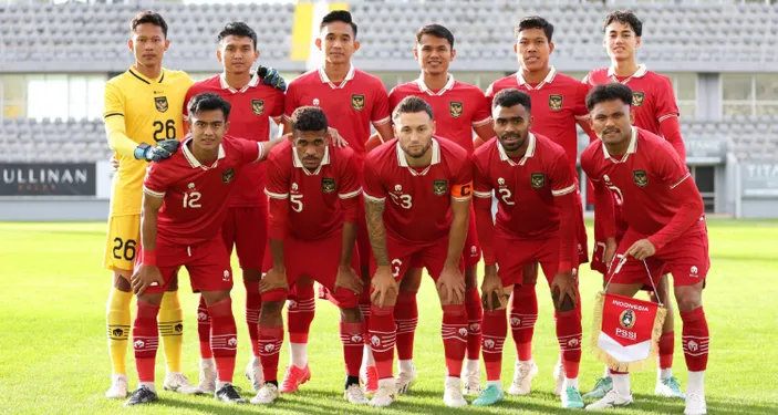 4 Link Live Streaming Timnas Indonesia Vs Irak Piala Asia 2024 Gratis ...