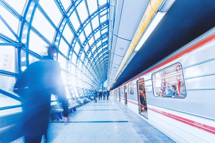 Dari Stasiun Lempuyangan Berikut Jadwal Lengkap Keberangkatan KRL