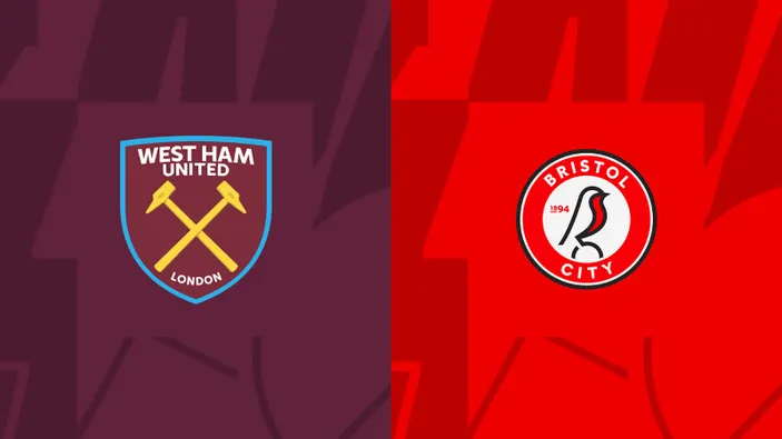 Prediksi Skor Pertandingan West Ham Vs Bristol City, Begini Susunan ...