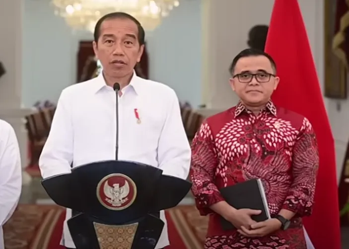 Presiden Jokowi Umumkan Penerimaan CPNS 2024: Formasi Fresh Graduate ...