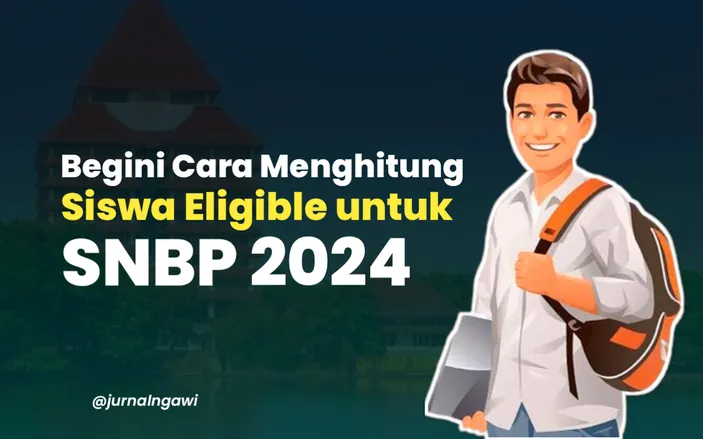 Terbaru! Begini Cara Menghitung Dan Menentukan Siswa Eligible Untuk ...