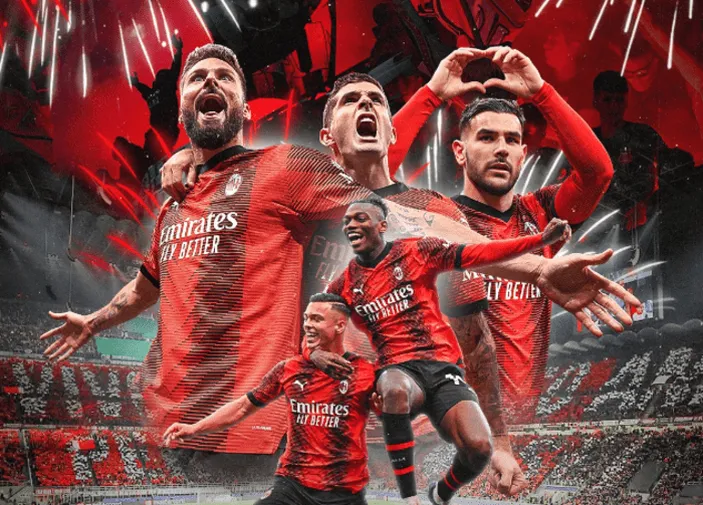 Jadwal Siaran Langsung Leverkusen Vs Ac Milan Liga Champions Ucl Malam