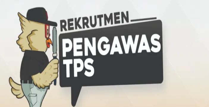 10 Contoh Soal Wawancara Pengawas TPS Pemilu 2024 Lengkap Dengan ...