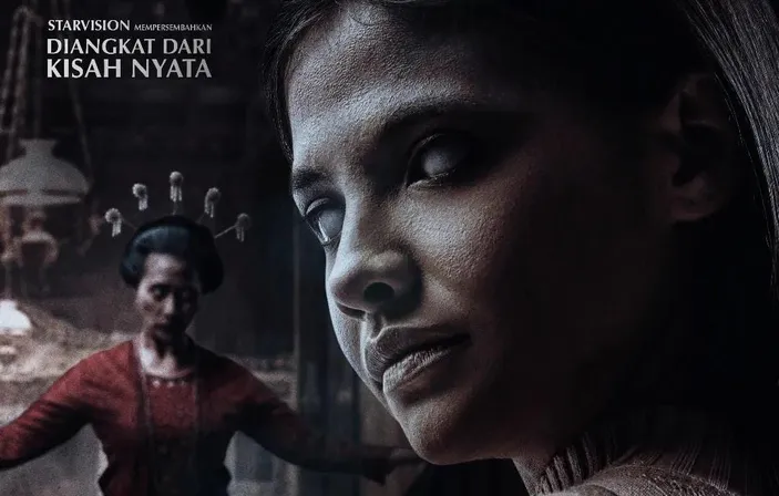 Link Download Nonton Teaser Trailer Film Sinden Gaib Horor Indonesia Asal Trenggalek Full Movie 