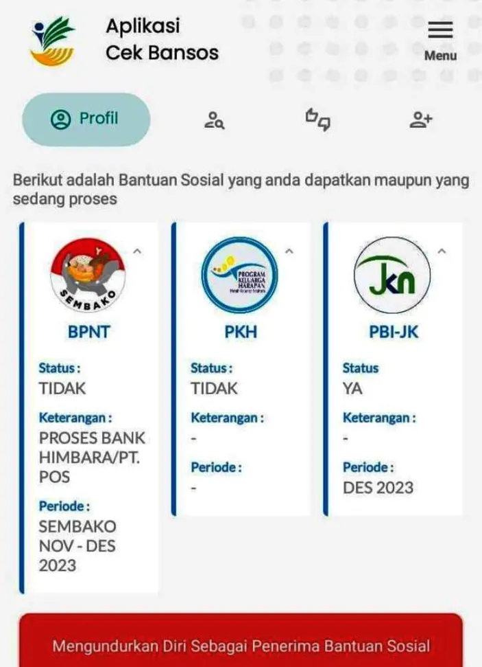 Warga Jatim Harus Tahu! Bansos 2024 Cair Januari Ini Daftar Lengkap Dan ...