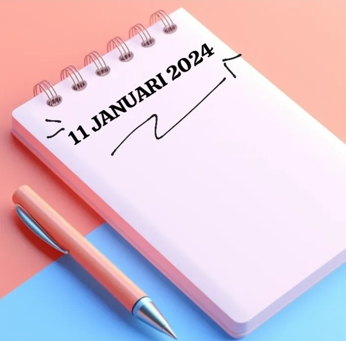 Tanggal 11 Januari 2024 Memperingati Hari Apa Berikut Informasi