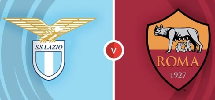 Link Live Streaming Nonton Coppa Italia Lazio Vs As Roma Tayang Di