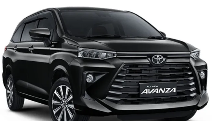 Daftar Biaya Pajak Toyota Avanza Berdasarkan Tahun, Lengkap Semua Tipe ...