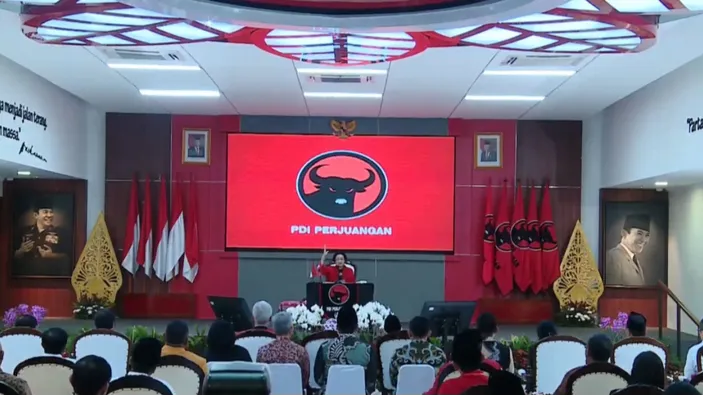 Daftar Caleg Dprd Dari Pdip Untuk Kabupaten Banyumas Pada Pemilu 2024