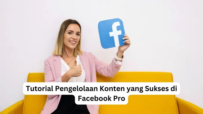 Apa Itu Facebook Profesional 'FB Pro' Yang Viral Dan Bisa Hasilkan Uang ...