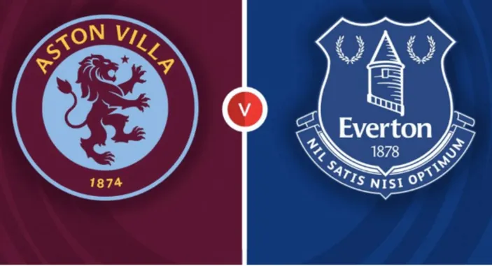 Prediksi Everton Vs Aston Villa Plus Head To Head Susunan Pemain Dan