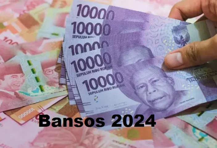 Puji Tuhan! Bansos 2024 Mulai Cair Januari, Simak Panduan Cek Dan Cara ...