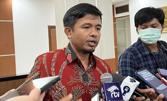 Laporan Terbaru Dana Kampanye PSI Ke KPU: Bukan Rp180.000, Tapi Rp24 Miliar