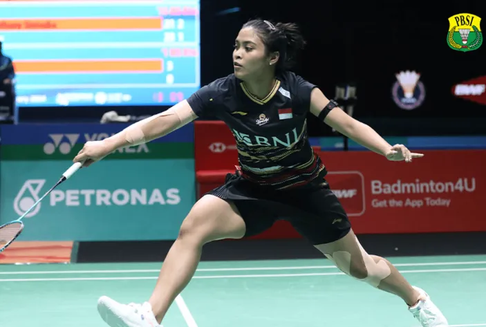 Jadwal India Open 2024 Hari Ini 16 Januari: Nonton Siaran Langsung ...