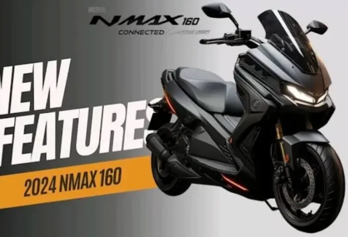 Yamaha Nmax Segera Rilis Dengan Tampilan Terbaru Dan Lebih Bertenaga Jurnal Sumbawa