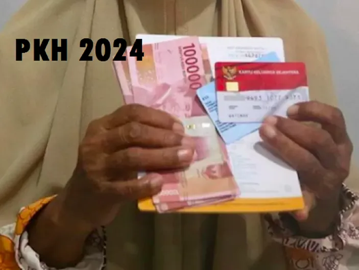 Ketahui 3 Wilayah Pencairan PKH 2024 Tahap 1, Intip Jadwal Penyaluran ...