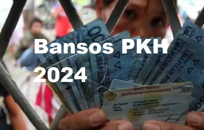 Kapan Bansos Pkh 2024 Tahap Satu Cair Berikut Jadwal Lengkap Pencairan Dan Cara Cek Penerimanya 5044