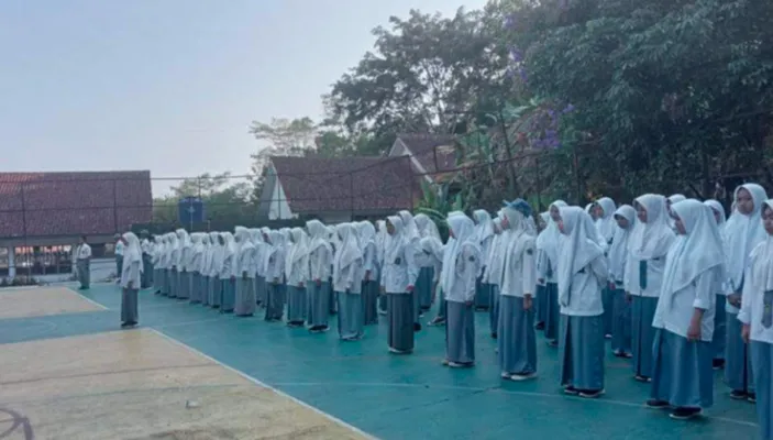 Alhamdulillah Dana Bos Madrasah Dan Bop Ra Sebesar Rp 4385 Triliun Cair Ini Rinciannya Desk 1127