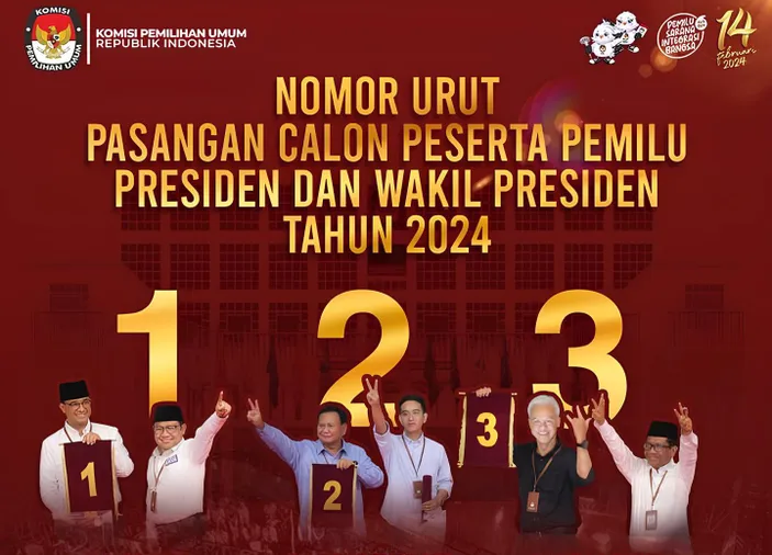 Jadwal Kampanye Pemilu 2024 Sampai Kapan? Ini Daftar Kegiatan Yang ...