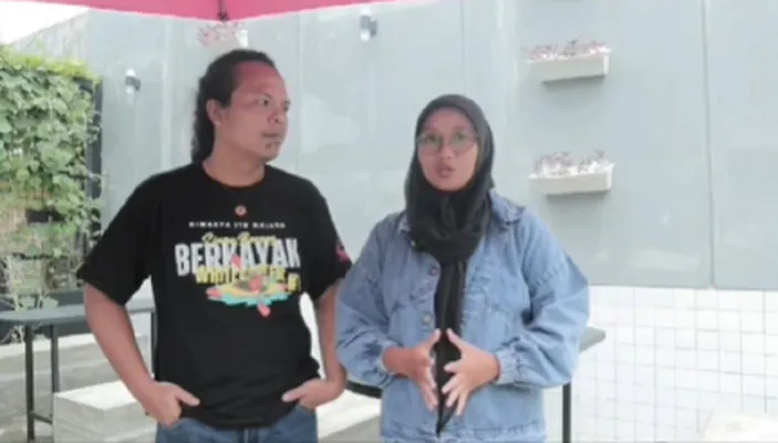 Sekte Pemuja Setan Di Malang Siska Ungkap Ciri Ciri Agar Tak Terjebak