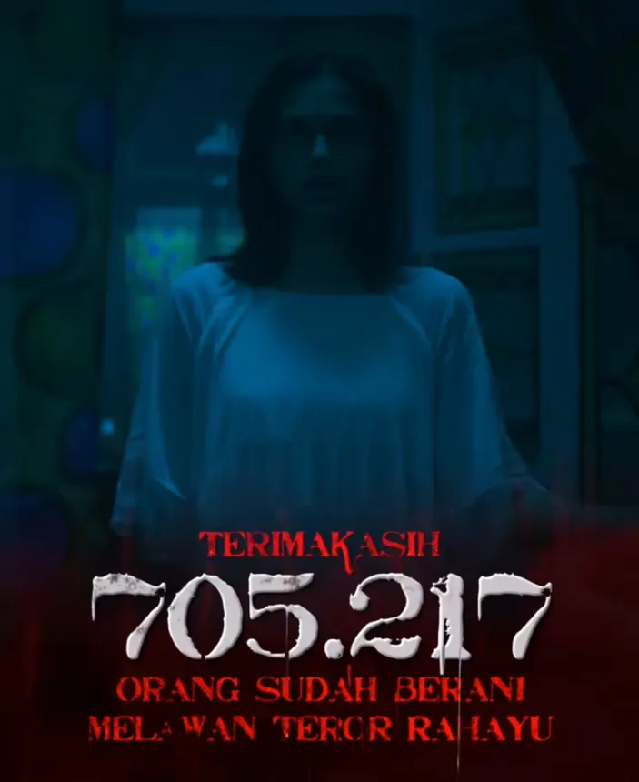 Jadwal Tayang Film Di Bioskop Nsc Wonosobo Hari Ini Selasa 23 Januari 2024 Masih Ada Trinil 2408