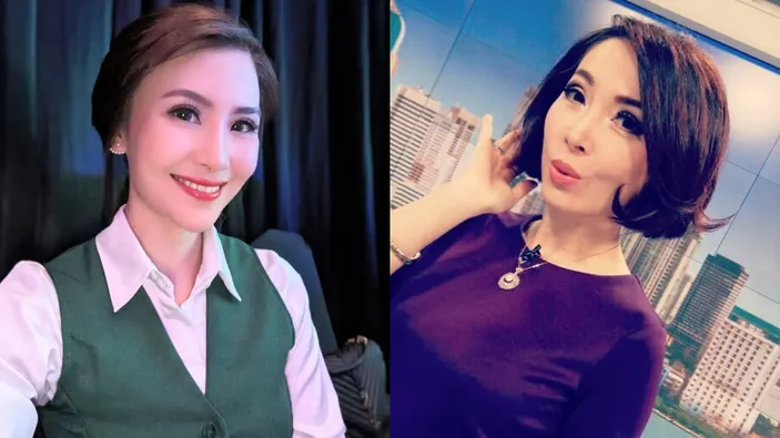 Profil Retno Pinasti Dan Zilvia Iskandar Dua Jurnalis Perempuan Yang Jadi Moderator Debat 
