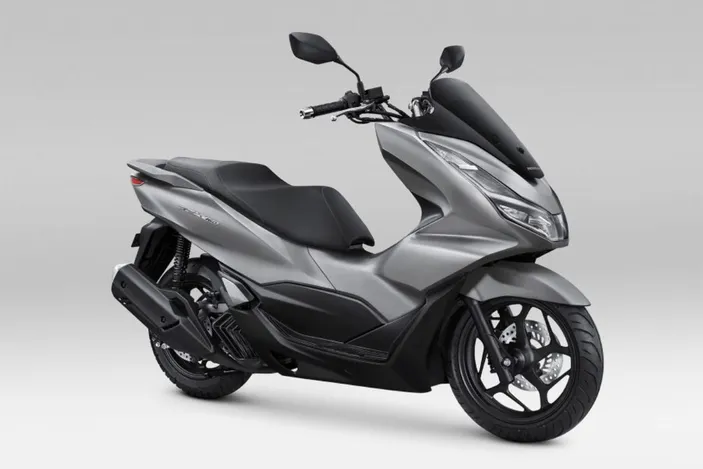 Honda PCX 2024 Resmi Meluncur Di Indonesia, Pertimbangkan Hal Berikut ...