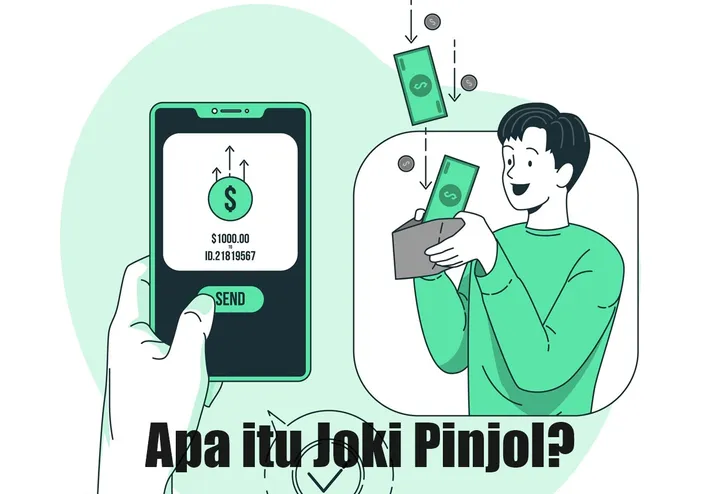 Apa Itu Joki Pinjol ? Kenali Modus Dan Risiko Ngeri Gunakan Jasa ...