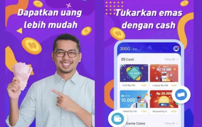 Resmi Dan Terpercaya Ini Dia Pilihan Aplikasi Penghasil Uang Terbaik